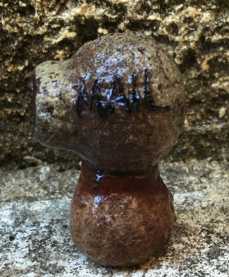 Fairy Door 17  mail box